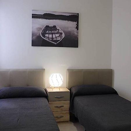 Apartamento Playamar 2D Playa de San Juan  Eksteriør bilde