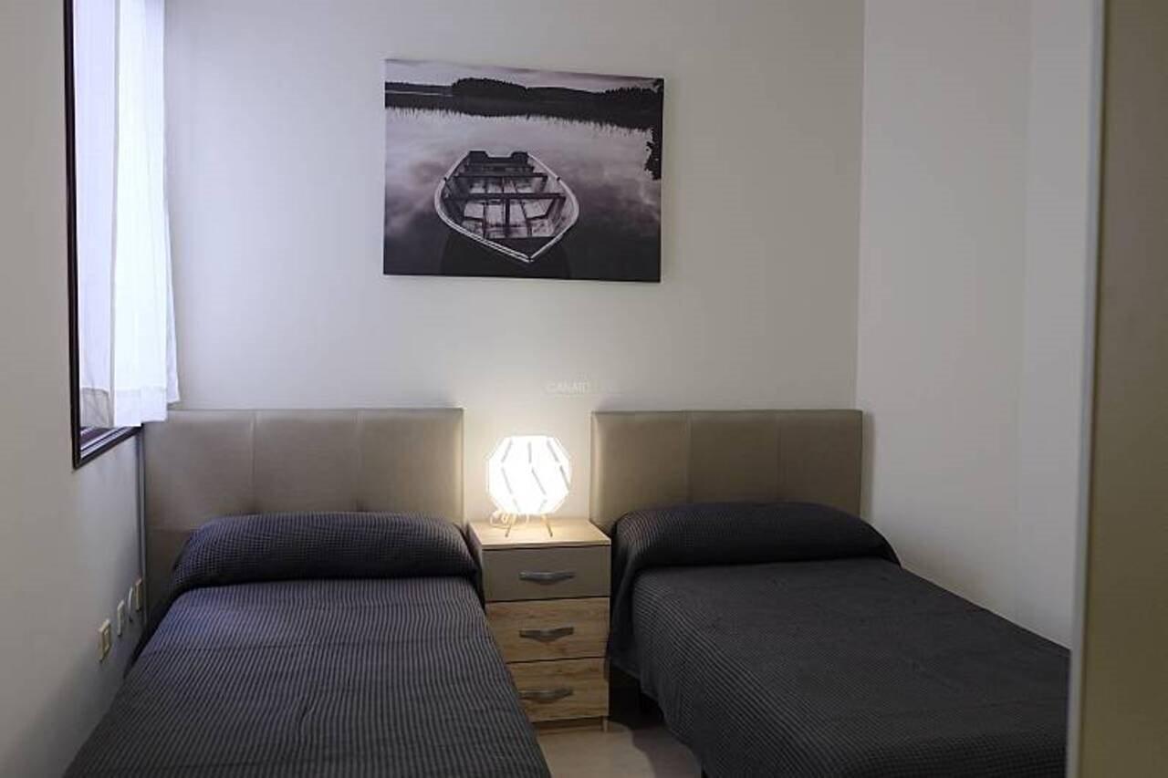 Apartamento Playamar 2D Playa de San Juan  Eksteriør bilde
