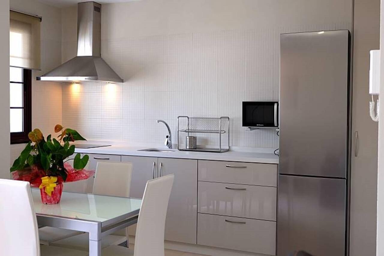 Apartamento Playamar 2D Playa de San Juan  Eksteriør bilde