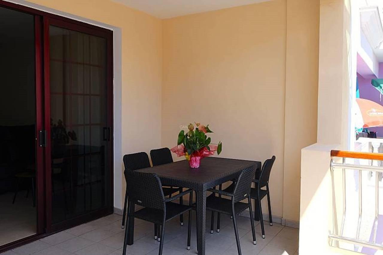 Apartamento Playamar 2D Playa de San Juan  Eksteriør bilde